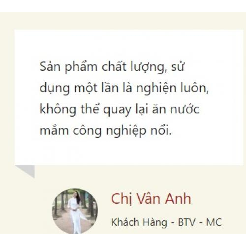 Ý kiến khách hàng